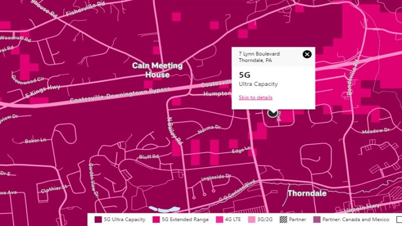 T-Mobile 5G Home Internet — A Call From Customer Retention